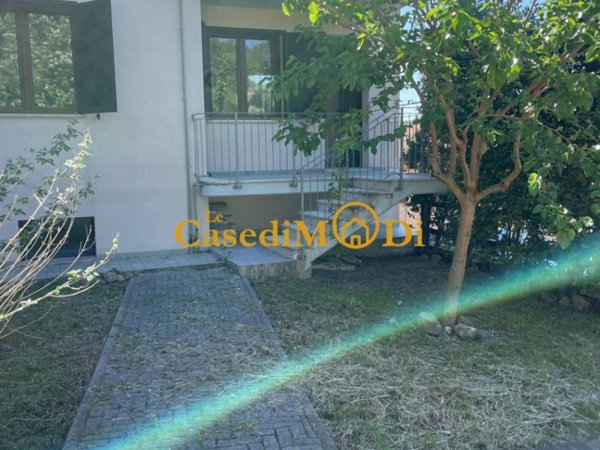 appartamento in vendita a Rosignano Marittimo in zona Castiglioncello