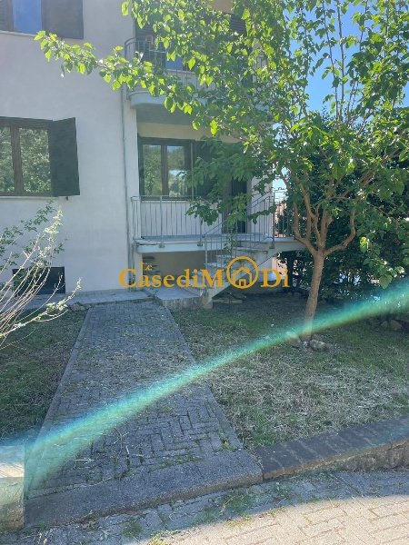 appartamento in vendita a Rosignano Marittimo in zona Nibbiaia