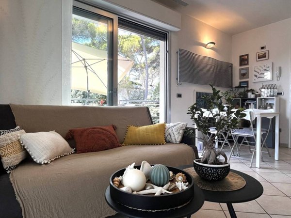 appartamento in vendita a Rosignano Marittimo in zona Castiglioncello