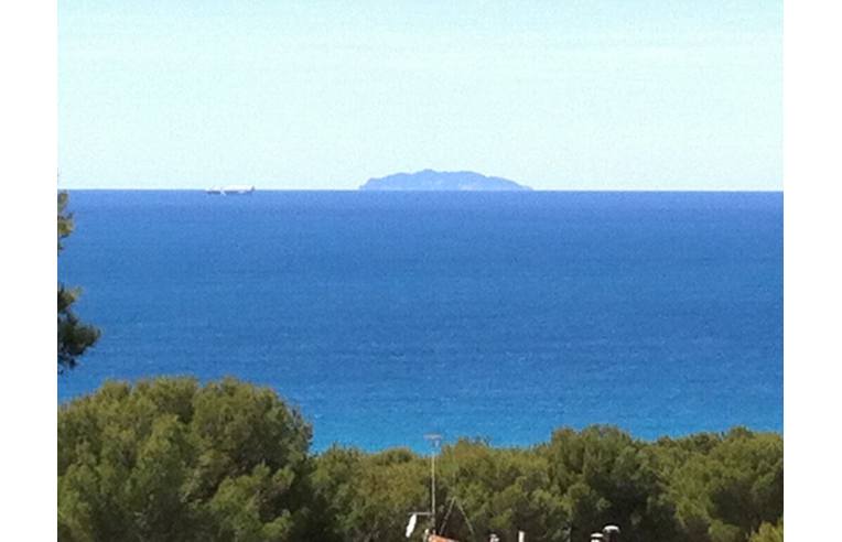 casa indipendente in vendita a Rosignano Marittimo in zona Castiglioncello
