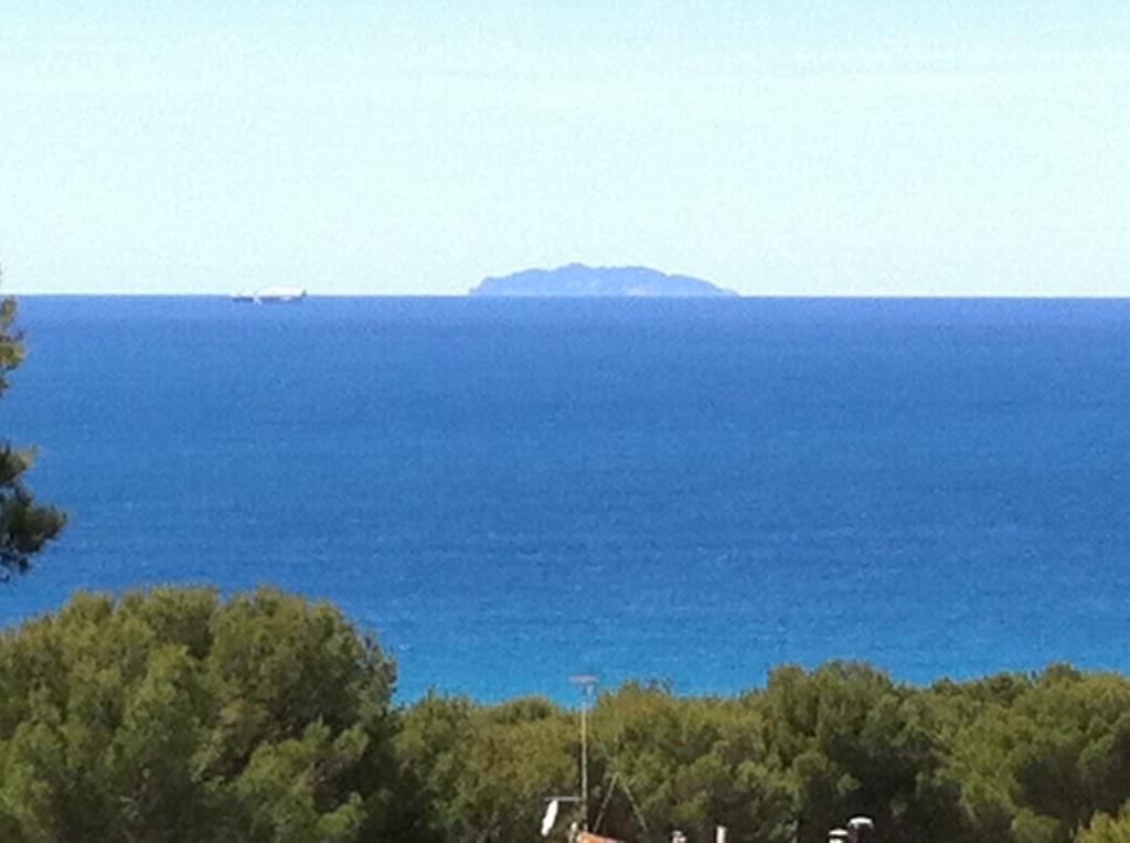 casa indipendente in vendita a Rosignano Marittimo in zona Castiglioncello