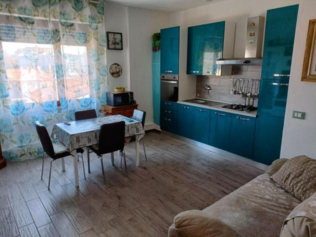 appartamento in vendita a Rosignano Marittimo in zona Rosignano Solvay