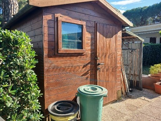 appartamento in vendita a Rosignano Marittimo in zona Vada