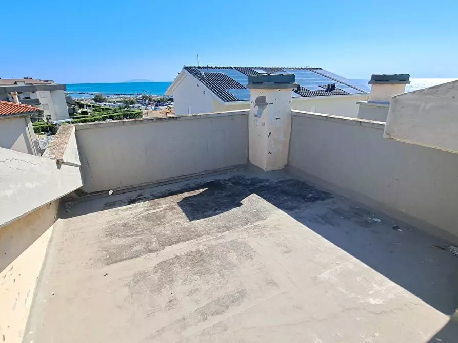 appartamento in vendita a Rosignano Marittimo in zona Rosignano Solvay