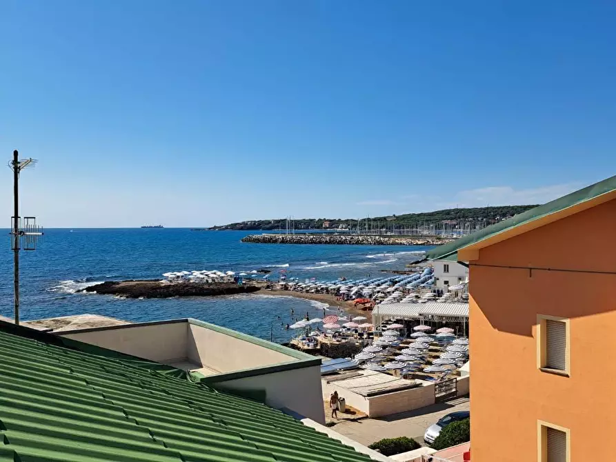 appartamento in vendita a Rosignano Marittimo in zona Rosignano Solvay