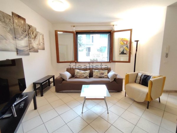 appartamento in vendita a Rosignano Marittimo in zona Castiglioncello