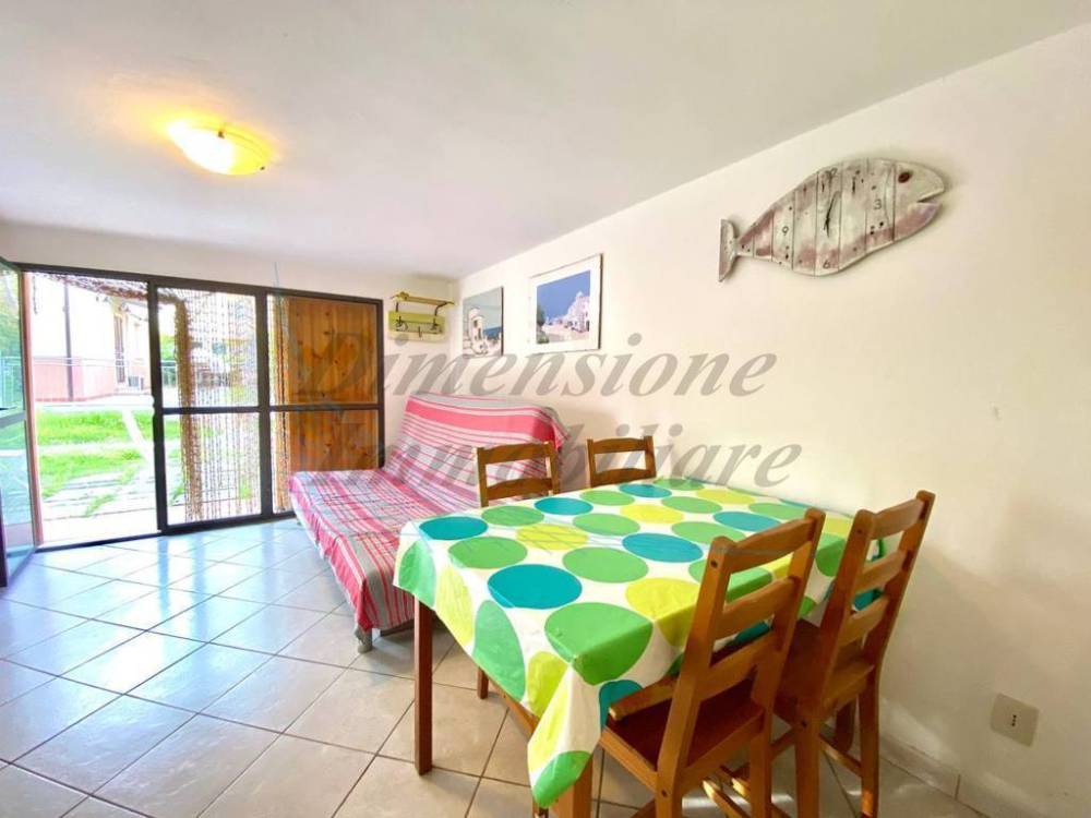 appartamento in vendita a Rosignano Marittimo in zona Vada