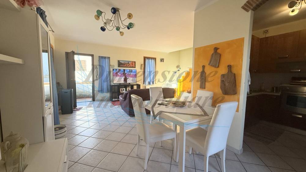 casa indipendente in vendita a Rosignano Marittimo in zona Nibbiaia