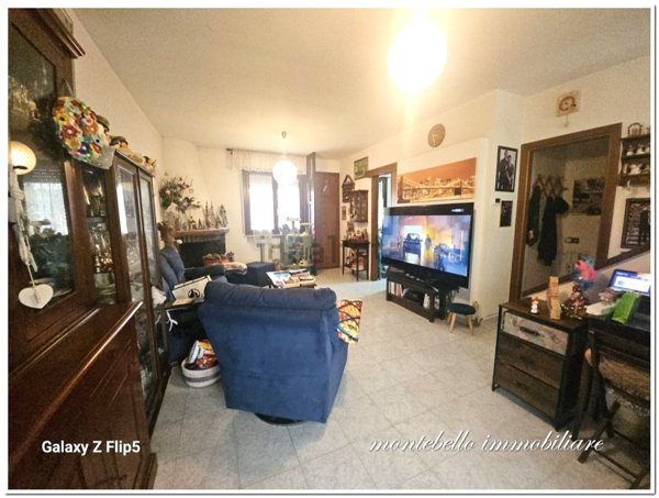 pentavano in vendita a Rosignano Marittimo in zona Gabbro