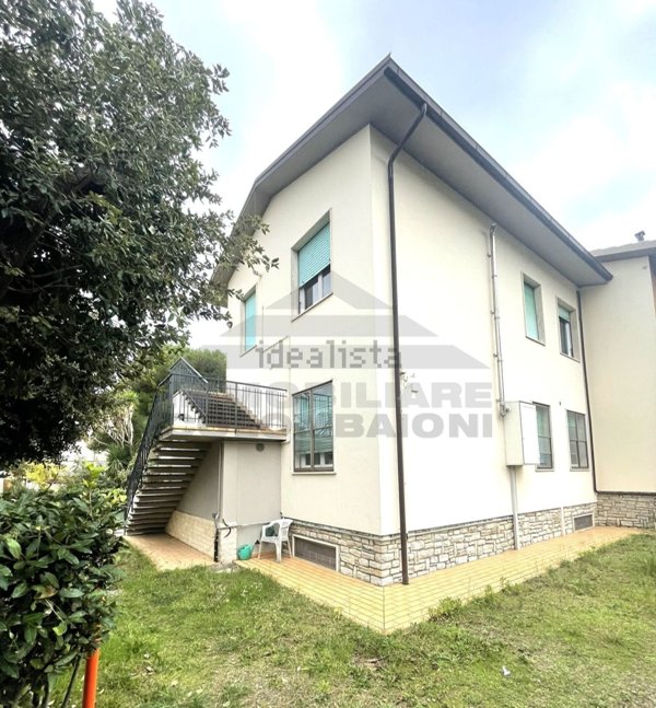 appartamento in vendita a Rosignano Marittimo in zona Castiglioncello