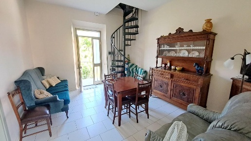 appartamento in vendita a Rosignano Marittimo in zona Rosignano Solvay