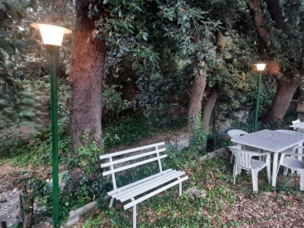 appartamento in vendita a Rosignano Marittimo in zona Castiglioncello