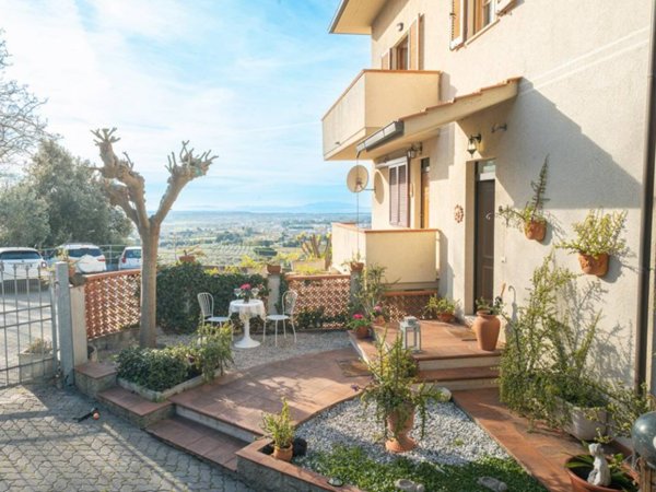 appartamento in vendita a Rosignano Marittimo