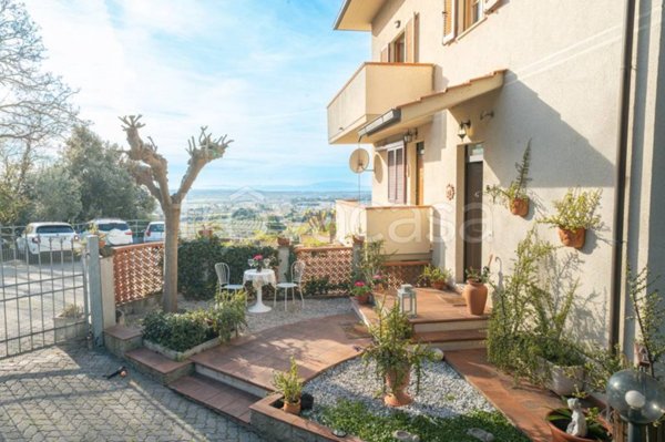 appartamento in vendita a Rosignano Marittimo in zona Castiglioncello