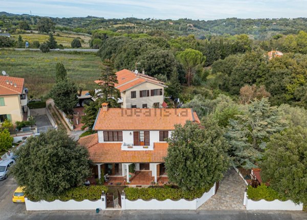 casa indipendente in vendita a Rosignano Marittimo in zona Rosignano Solvay