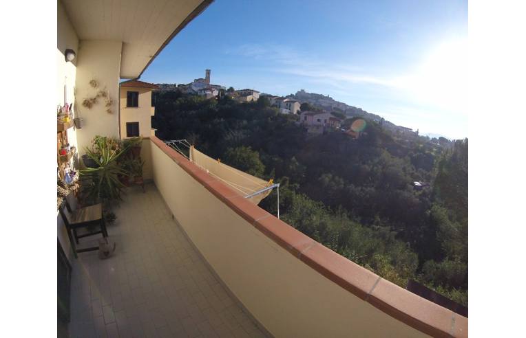 appartamento in vendita a Rosignano Marittimo in zona Rosignano Solvay