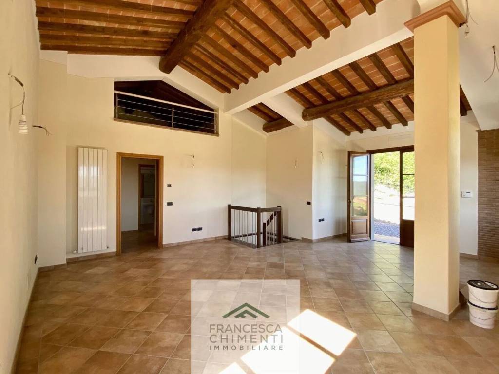 casa indipendente in vendita a Rosignano Marittimo in zona Nibbiaia