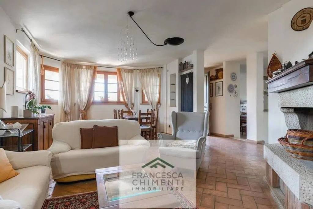 casa indipendente in vendita a Rosignano Marittimo in zona Castiglioncello