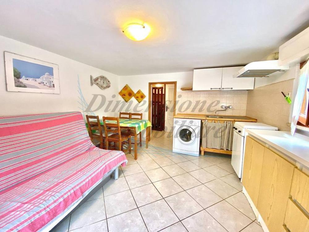 appartamento in vendita a Rosignano Marittimo in zona La Mazzanta