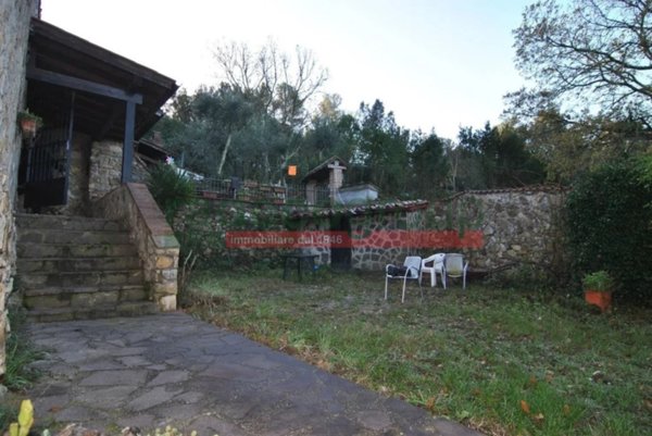 casa indipendente in vendita a Rosignano Marittimo in zona Gabbro