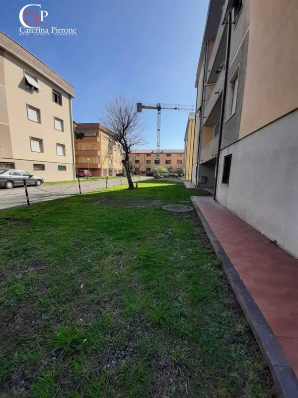 appartamento in vendita a Rosignano Marittimo in zona Vada