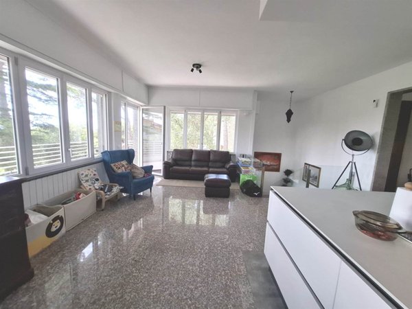 casa indipendente in vendita a Rosignano Marittimo in zona Castiglioncello