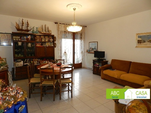 appartamento in vendita a Rosignano Marittimo in zona Rosignano Solvay