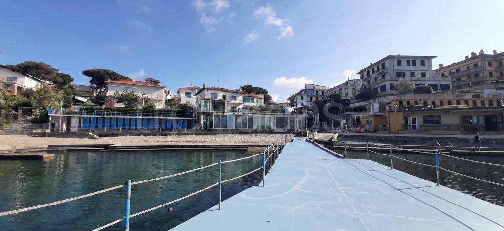 appartamento in vendita a Rosignano Marittimo in zona Castiglioncello