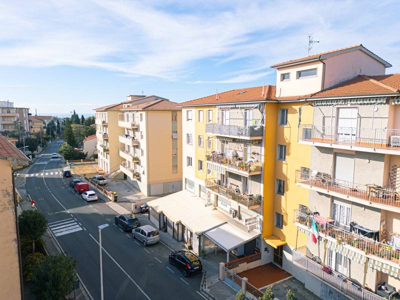 appartamento in vendita a Rosignano Marittimo in zona Rosignano Solvay