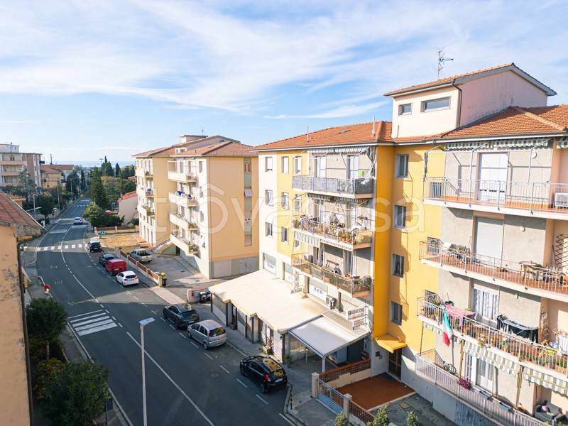 appartamento in vendita a Rosignano Marittimo in zona Rosignano Solvay
