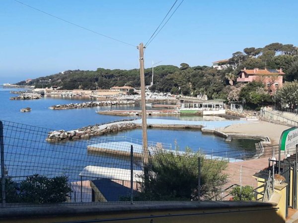 appartamento in vendita a Rosignano Marittimo in zona Castiglioncello