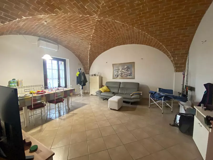 appartamento in vendita a Rosignano Marittimo in zona Vada