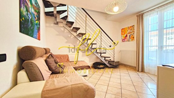 appartamento in vendita a Rosignano Marittimo in zona Rosignano Solvay