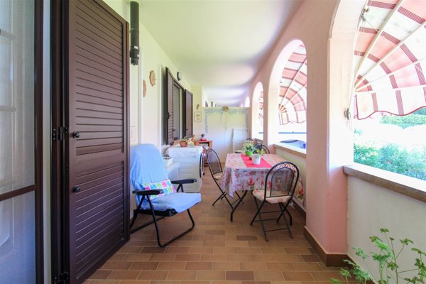 appartamento in vendita a Rosignano Marittimo in zona Nibbiaia