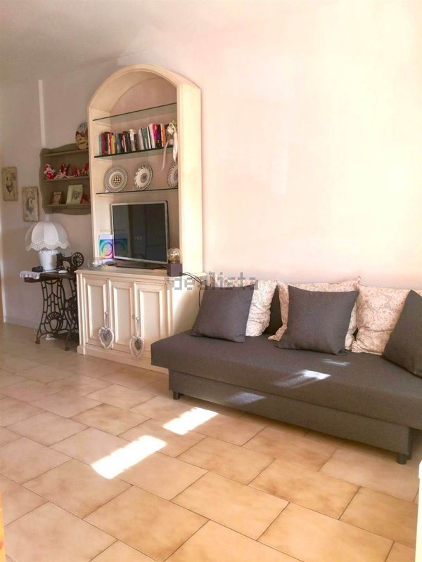 appartamento in vendita a Rosignano Marittimo in zona Vada