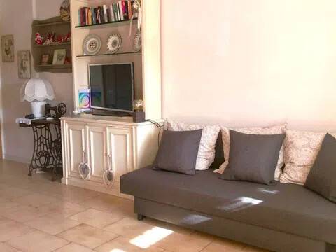 appartamento in vendita a Rosignano Marittimo in zona Vada