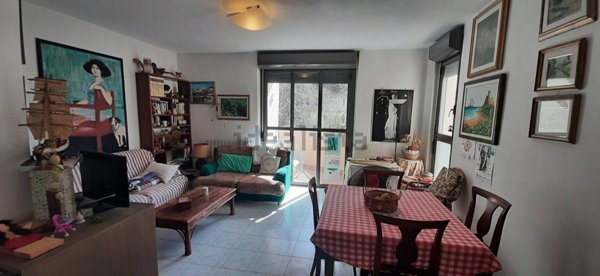 appartamento in vendita a Rosignano Marittimo in zona Rosignano Solvay