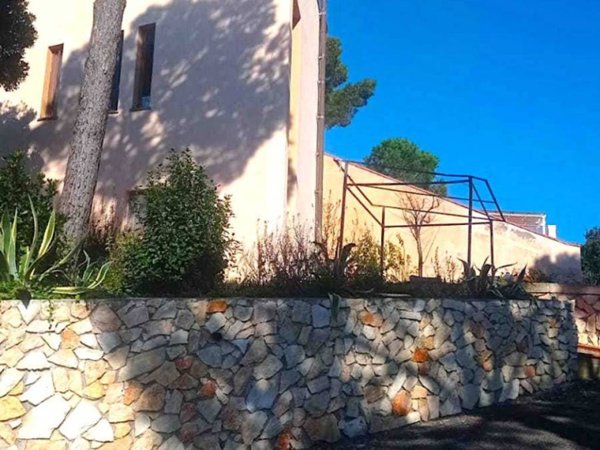 casa indipendente in vendita a Rosignano Marittimo in zona Nibbiaia