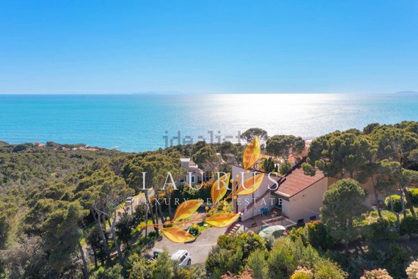 casa indipendente in vendita a Rosignano Marittimo