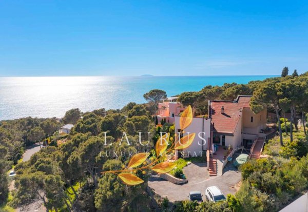 casa indipendente in vendita a Rosignano Marittimo in zona Nibbiaia