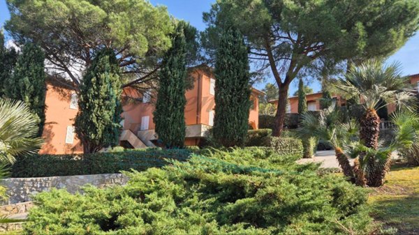 appartamento in vendita a Rosignano Marittimo in zona Castiglioncello