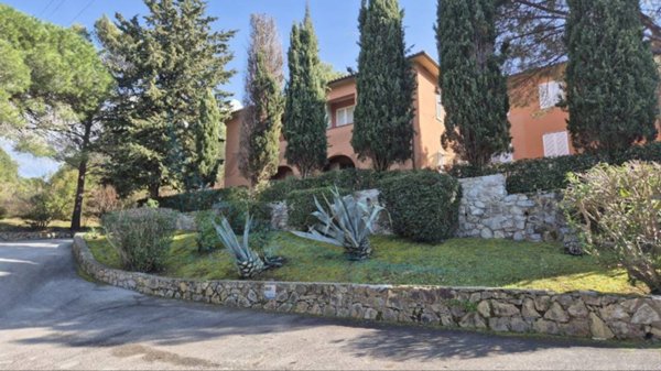 appartamento in vendita a Rosignano Marittimo in zona Castiglioncello