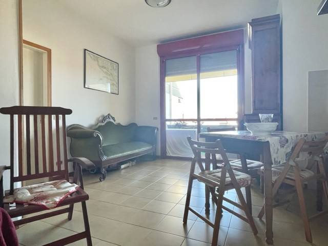 appartamento in vendita a Rosignano Marittimo in zona Vada