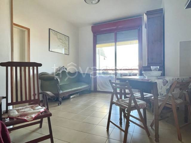 appartamento in vendita a Rosignano Marittimo in zona Vada