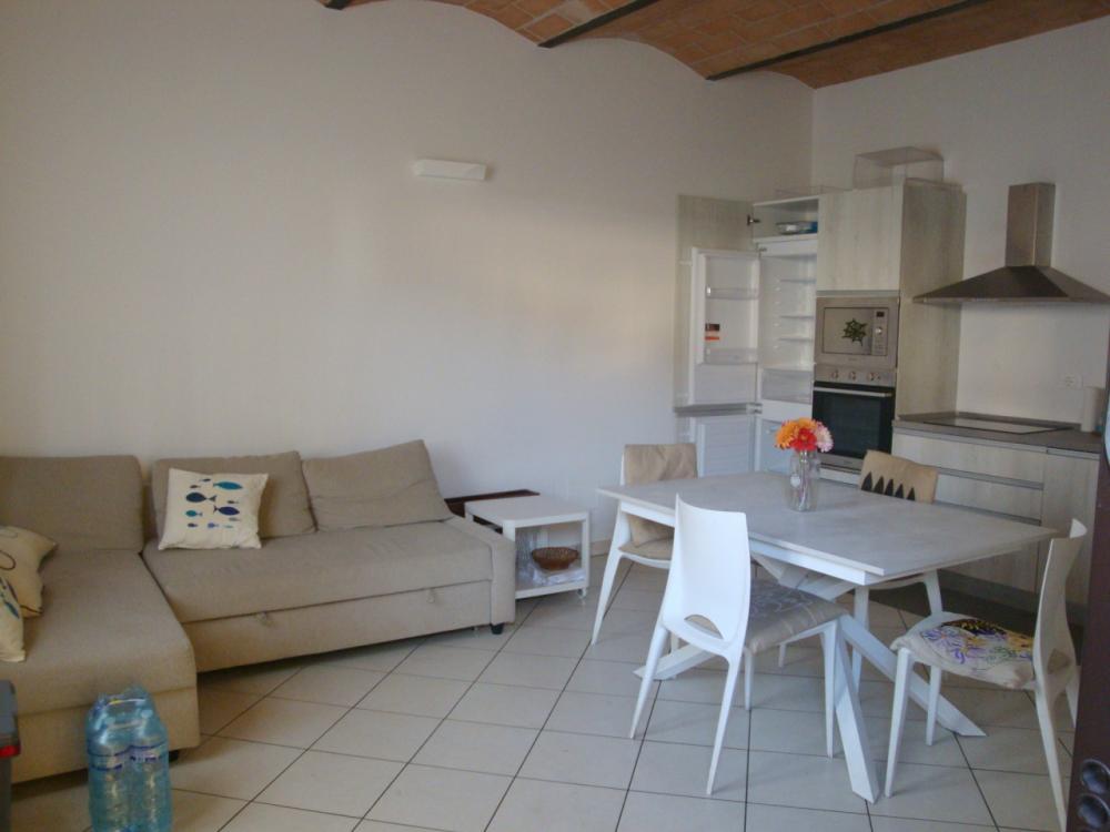 appartamento in vendita a Rosignano Marittimo in zona Vada