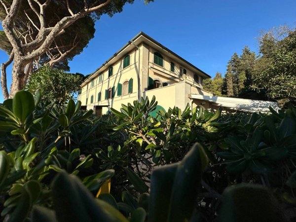 appartamento in vendita a Rosignano Marittimo in zona Castiglioncello