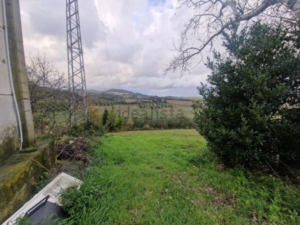 appartamento in vendita a Rosignano Marittimo