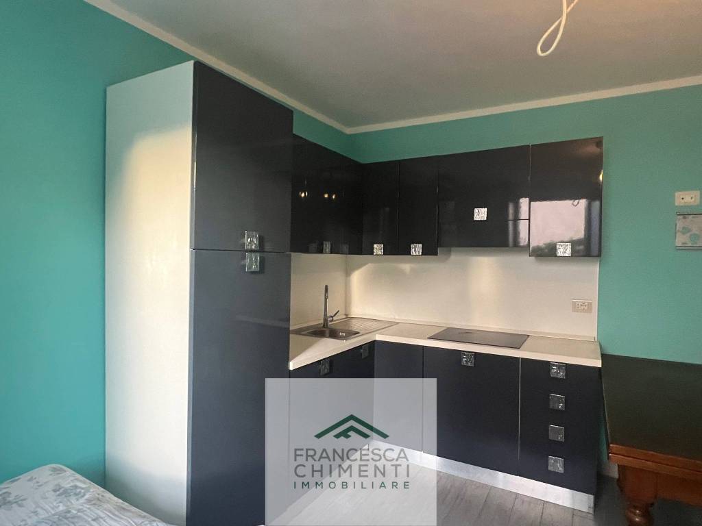 appartamento in vendita a Rosignano Marittimo in zona Castiglioncello