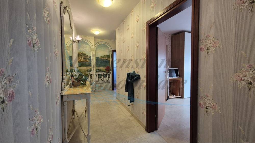 appartamento in vendita a Rosignano Marittimo in zona Rosignano Solvay