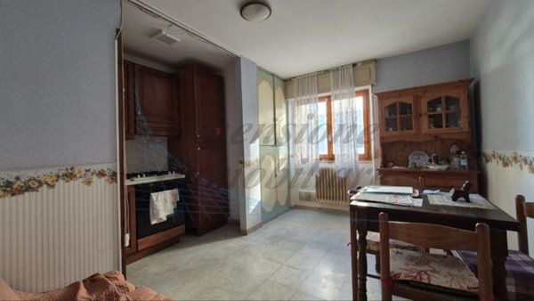 appartamento in vendita a Rosignano Marittimo in zona Rosignano Solvay